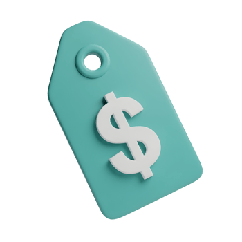 Price tag illustration png