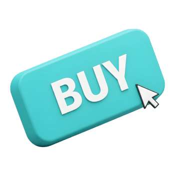 Clicking the buy button png