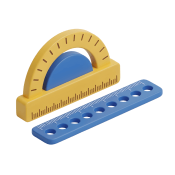 Tools for measuring png