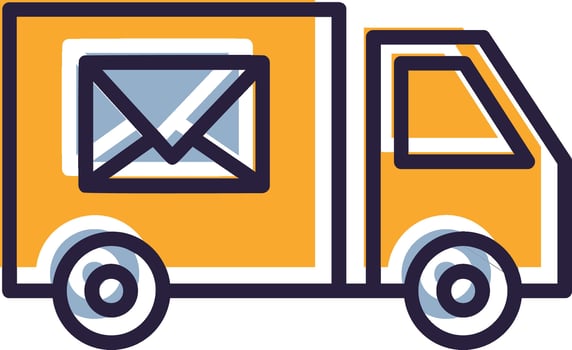 Email Mail Message Electronic Mail Inbox vector