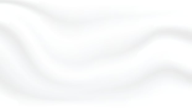 abstract white fabric texture background vector