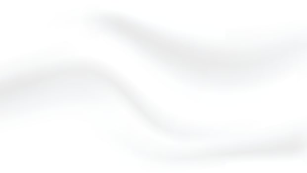 abstract white fabric texture background with blurred surface vector