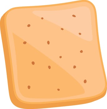Bread Toast Bakery vector