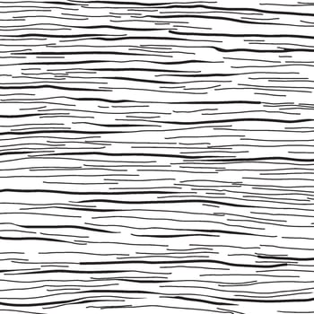 Wood Texture Lined vector