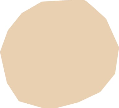Abstract Round Shape vector
