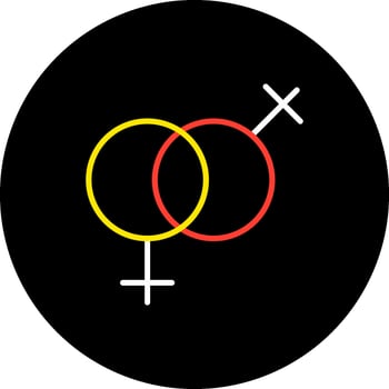 Gay craftdesign LGBT Homosexual Pride Community vector