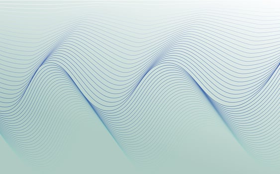 Stylish wave pattern backdrop ideal for posters, flyers, and creative artwork projects. vector