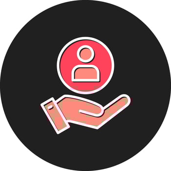 Inclusion on Diversity Belonging Acceptance Equity vector