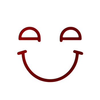 smile face icon png